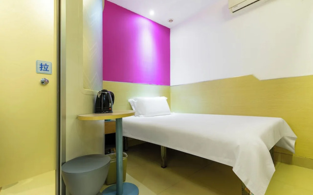 YIbaihotel