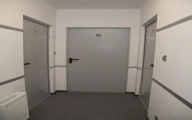 Hotel Zajazdu w Ostrzeszowie