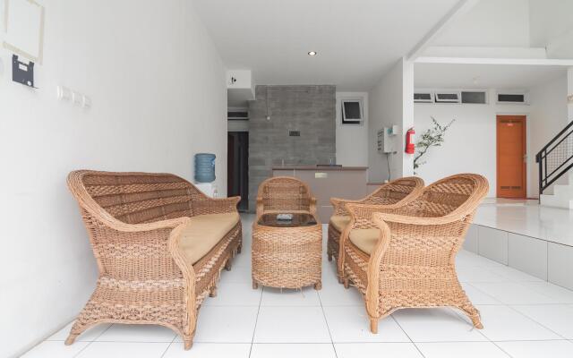 Rossan Villa 4 Hotel RedPartner