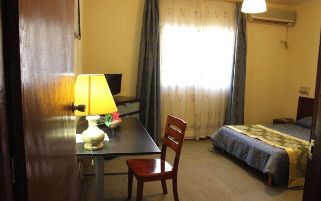 Hotel Le Sahel