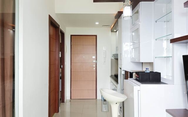 Comfort 1Br At Vida View Makassar Apartment