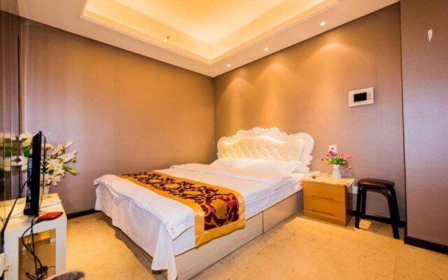Xinghai Beyond Hotel Apartment