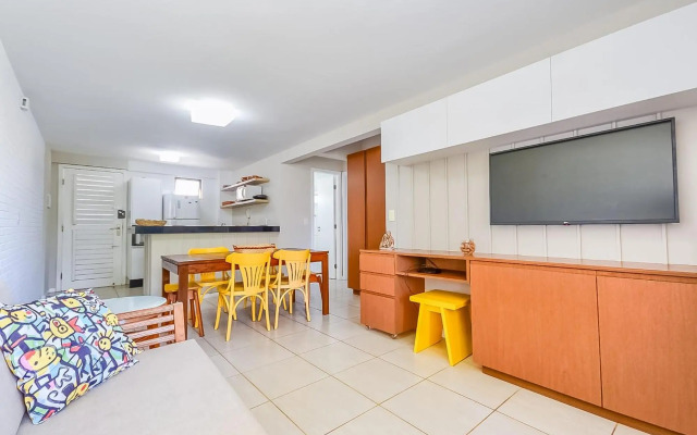 Beach Place Resort Bangalo 12