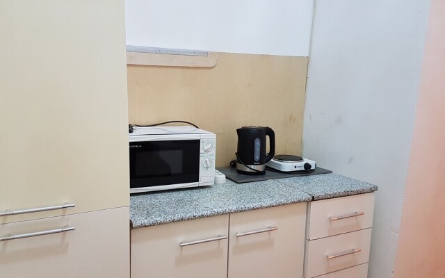 Aparthotel Deputatsky