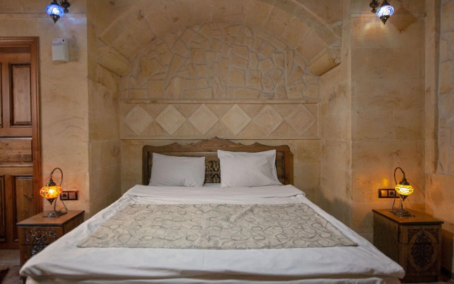 Peace Stone House