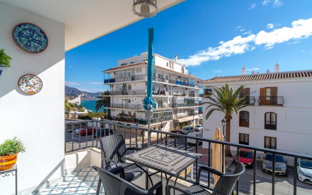 Pitufo 1D Apartments Casasol