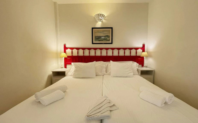 Apartamentos Los Telares