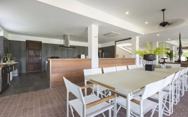 Lemongrass Pool Villa