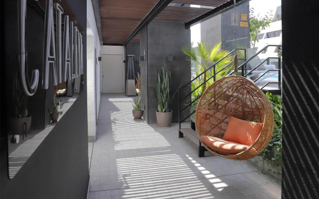 INNSiDE by Meliá Lima Miraflores