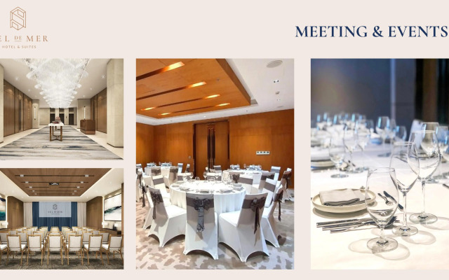 Sel de Mer Hotel & Suites