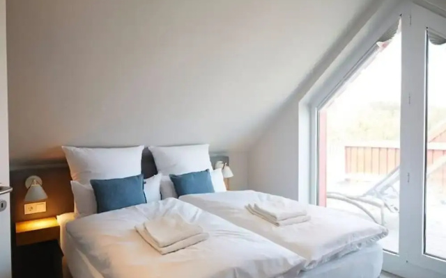 Appartements im Ferienresort Bades Huk