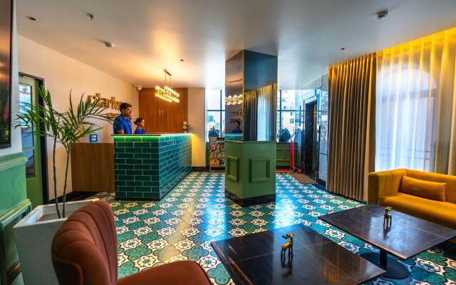Clarks Inn Express Rishikesh
