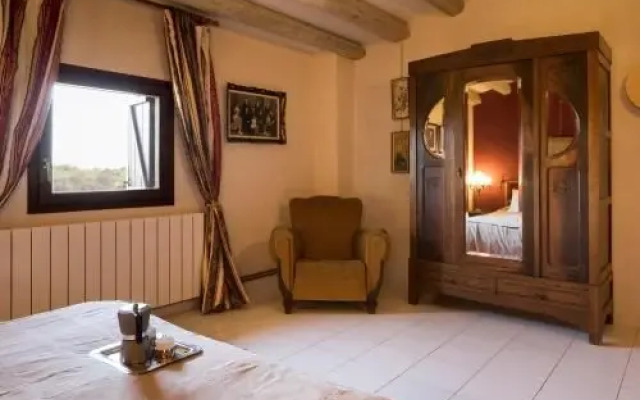 Can Patiras B&B