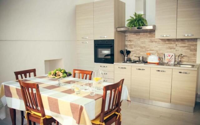 Il Sorriso B&B