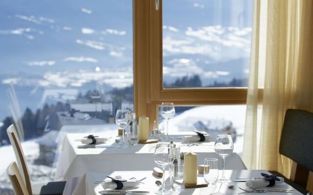Hotel Gitschberg