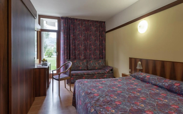 Park Hotel Oasi