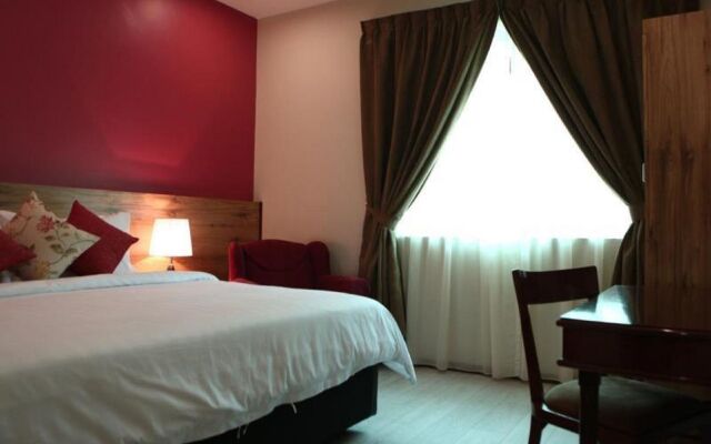 Hotel Eden54