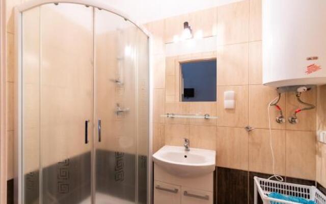 Apartamenty Vasco da Gama