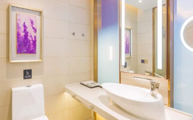 Lavande Hotel Zhongshan Xiaolan Daxin Xinduhui
