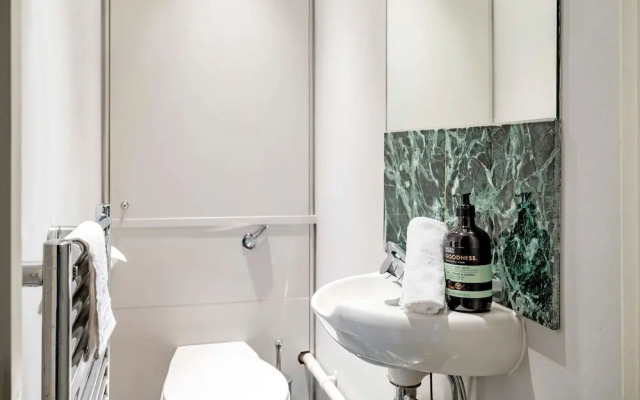 The Mayfair Marvel- by Out Of Office Lifestyle