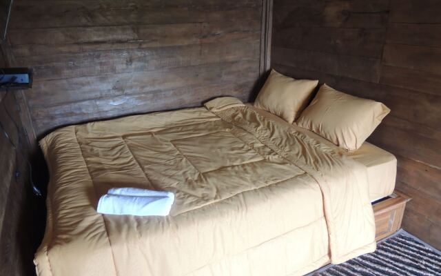 Singgasana Villa & Resto
