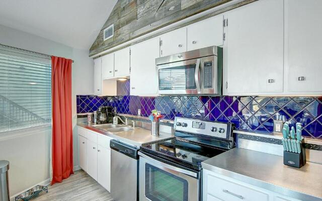 A Coastin Casa #3 Sunday Villas