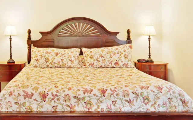 The Lightkeepers Inn