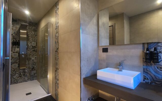 Lamberti Boutique Hotel