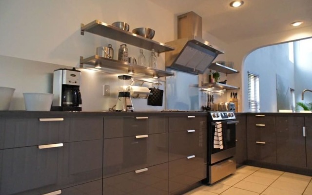 Shepherds Delight Apartment 5 Bedroom