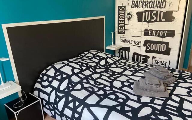 Emplacement N°1 Très bel appartement spacieux