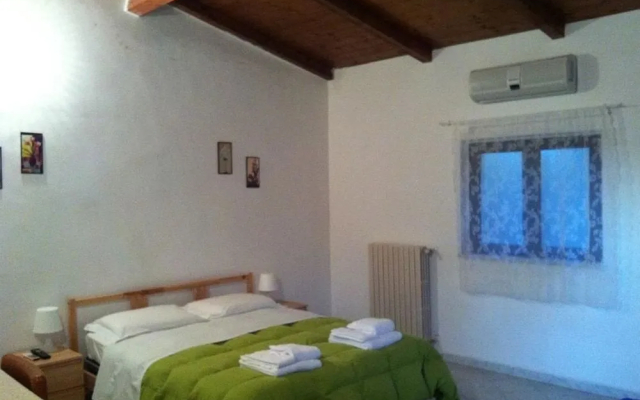 Tenuta Giannini