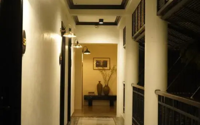 Sanya Muzi Homestay