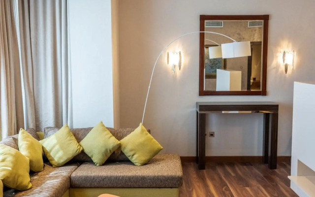 Remal Hotel Al Dhannah