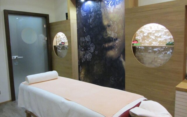 Hotel Sevtopolis Medical & SPA