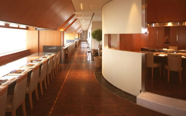 Hotel Okura Kyoto
