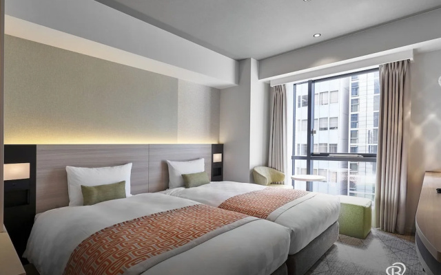 Hollywood Twin room (트윈 침대 2개) 사진 1