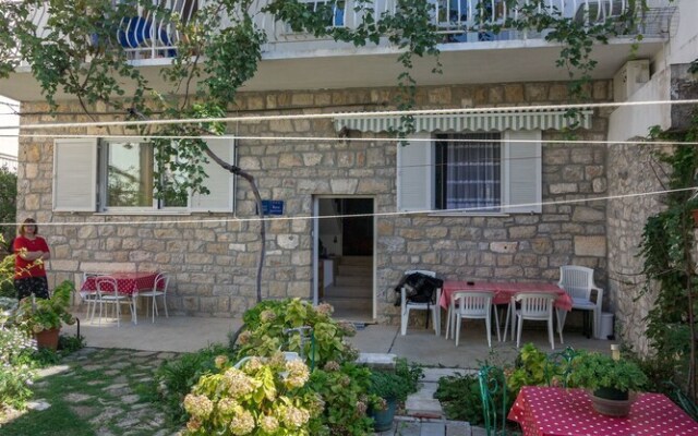 Apartment Ante Tonci