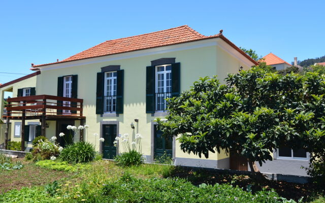 Hotel Quinta Alegre