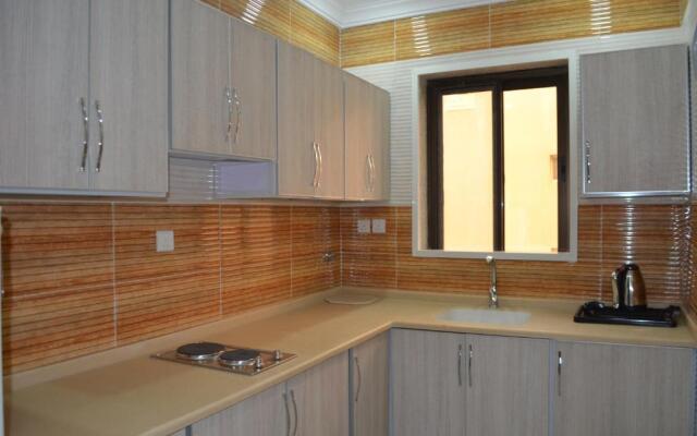 Semac Apartment Hotel