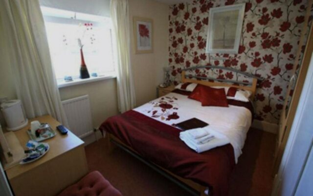 Collerton Lodge