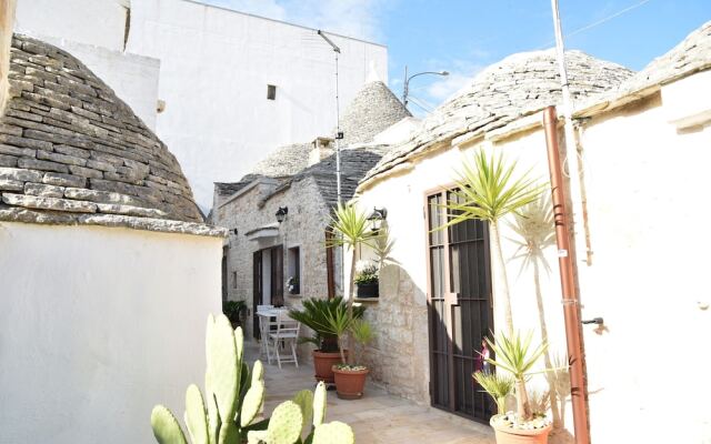 Trulli Fenice Alberobello