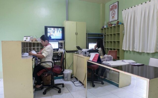 Legazpi Airport Hotel