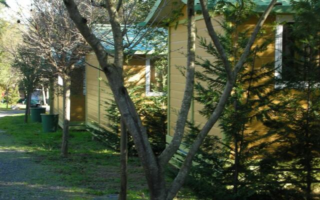 Camping Lou Cabasson