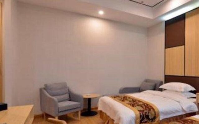 Shangji Hotel Changxing Park Branch