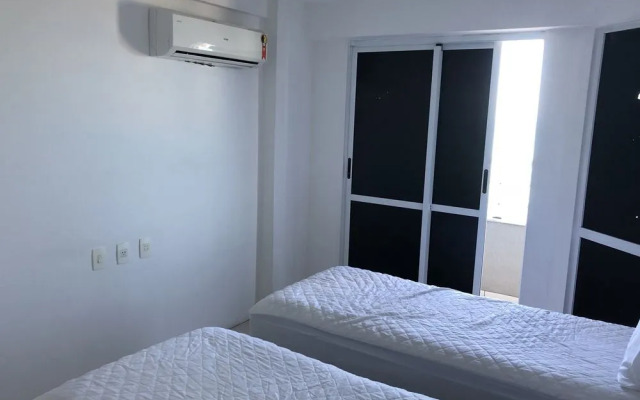 Varandas de Iracema Meu Lugar Ceará