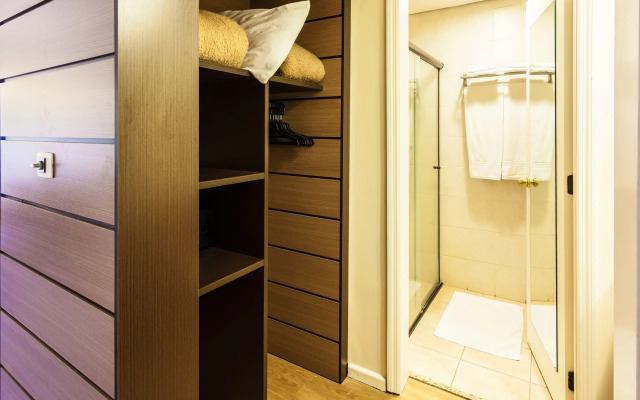 Hotel Panamby Guarulhos