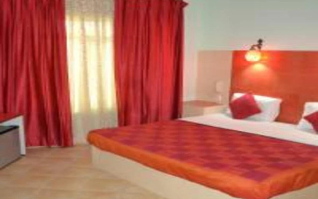 Ray Of Maya Retreat and Resorts