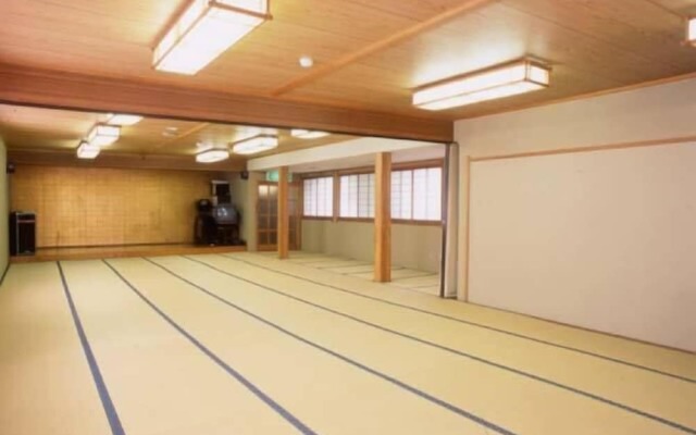 Sugadairakogen Onsen Hotel