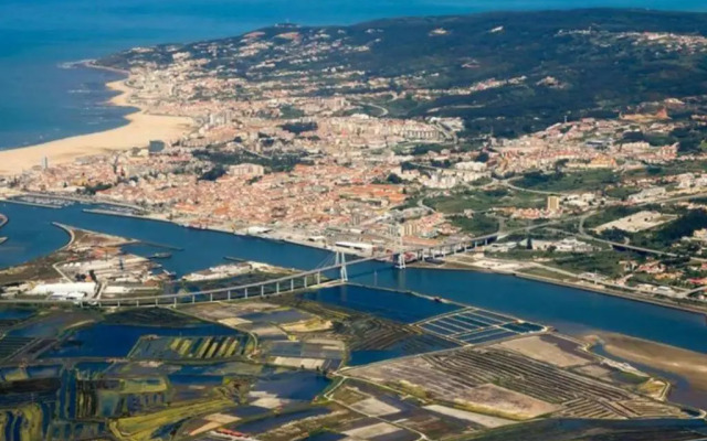Cozy apartment at the city center