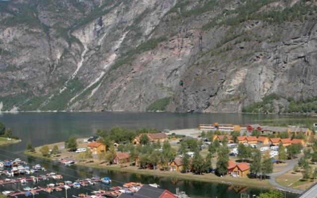 Lærdal Ferie- og Fritidspark